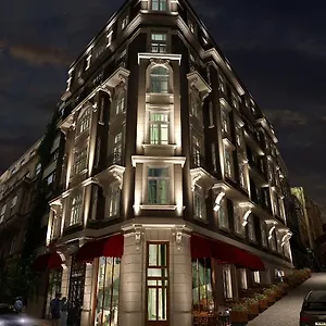 Отель Corinne Art & Boutique, Стамбул